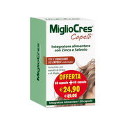 Migliocres Capsule 60 + 60 Capsule-4