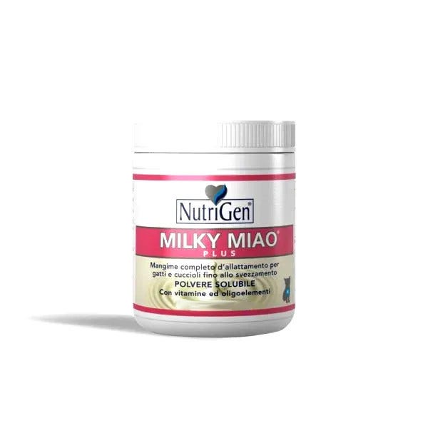 Milki Miao Plus Mangime Complementare Per Gatti Adulti E Cuccioli 450g-4