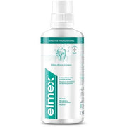 Elmex Sensitive Professional Collutorio Denti Sensibili 400ml-8