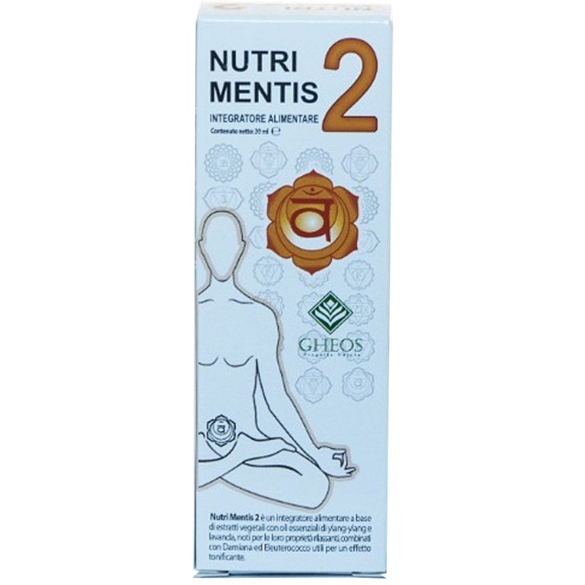 Nutri Mentis 2 30ml-1