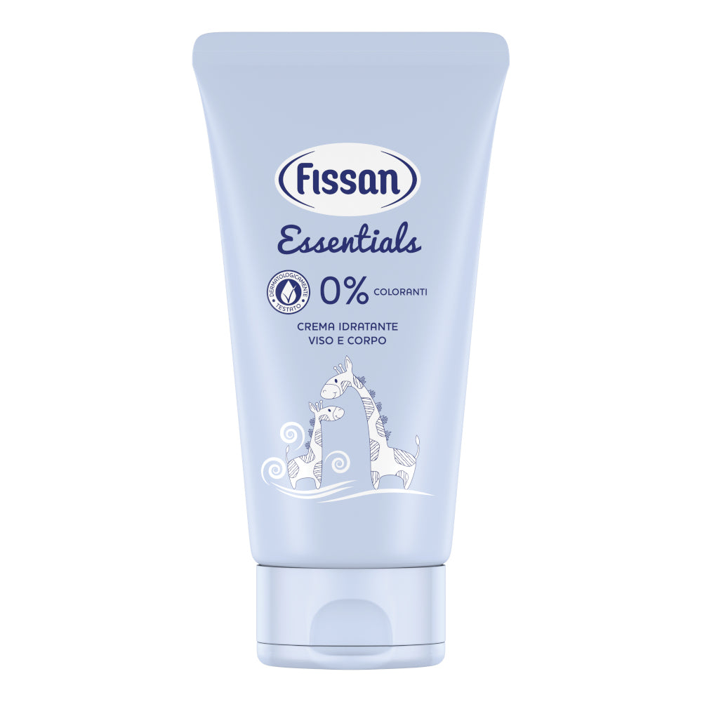 Fissan Baby Essentials Crema 150ml  - 1