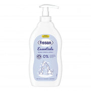 Fissan Baby Essentials Bagno 400ml  - 2