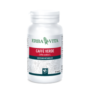Erba Vita Caffè Verde Monoplanta 60 Capsule  - 3