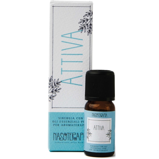 Nasoterapia Attiva Sinergia Con Oli Essenziali 10ml-1