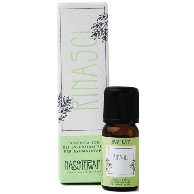 Nasoterapia Rinasci Sinergia Con Oli Essenziali 10ml-4