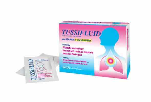 Tussifluid 12 Bustine-2