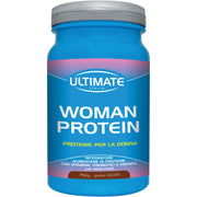 Ultimate Woman Protein Cacao 750g  - 3