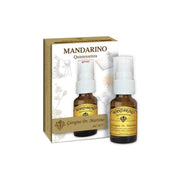 Dr Giorgini Mandarino Quintessenza Spray 15ml-1