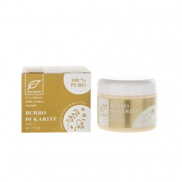 Dr Taffi Burro di Karitè Puro 30ml-1