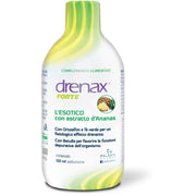 Drenax Forte Ananas 500ml  - 2