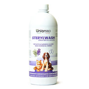 Sterylwash Detergente Igienizzante Naturale Concentrato Per Superfici Albero Del Tè/Lavanda 1 Litro-4