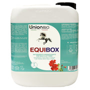 Union Bio Equibox Igienizzante Per Box 5 Litri-3