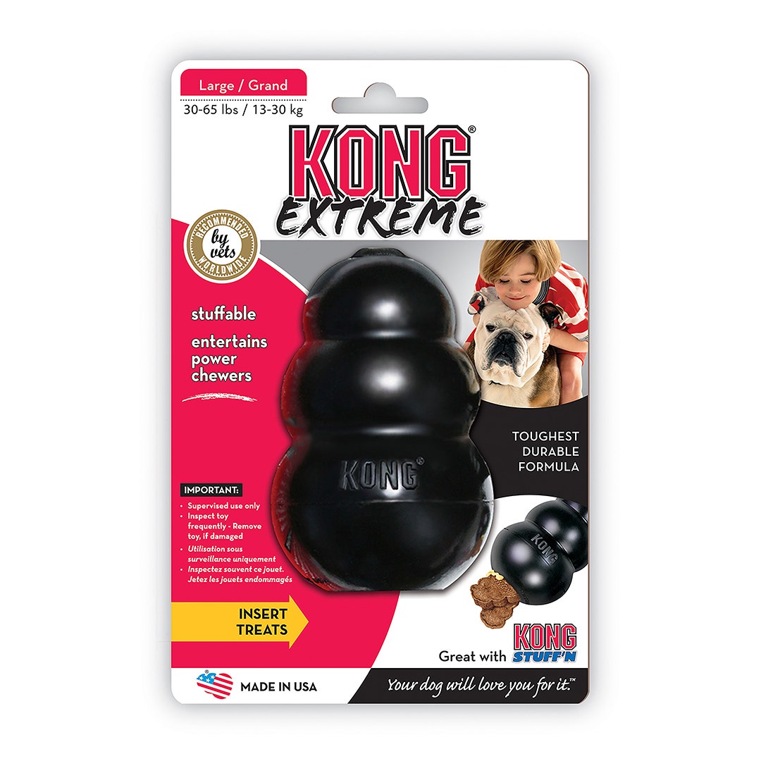 Kong Extreme Taglia L Gioco Per Cani 1 Pezzo-3