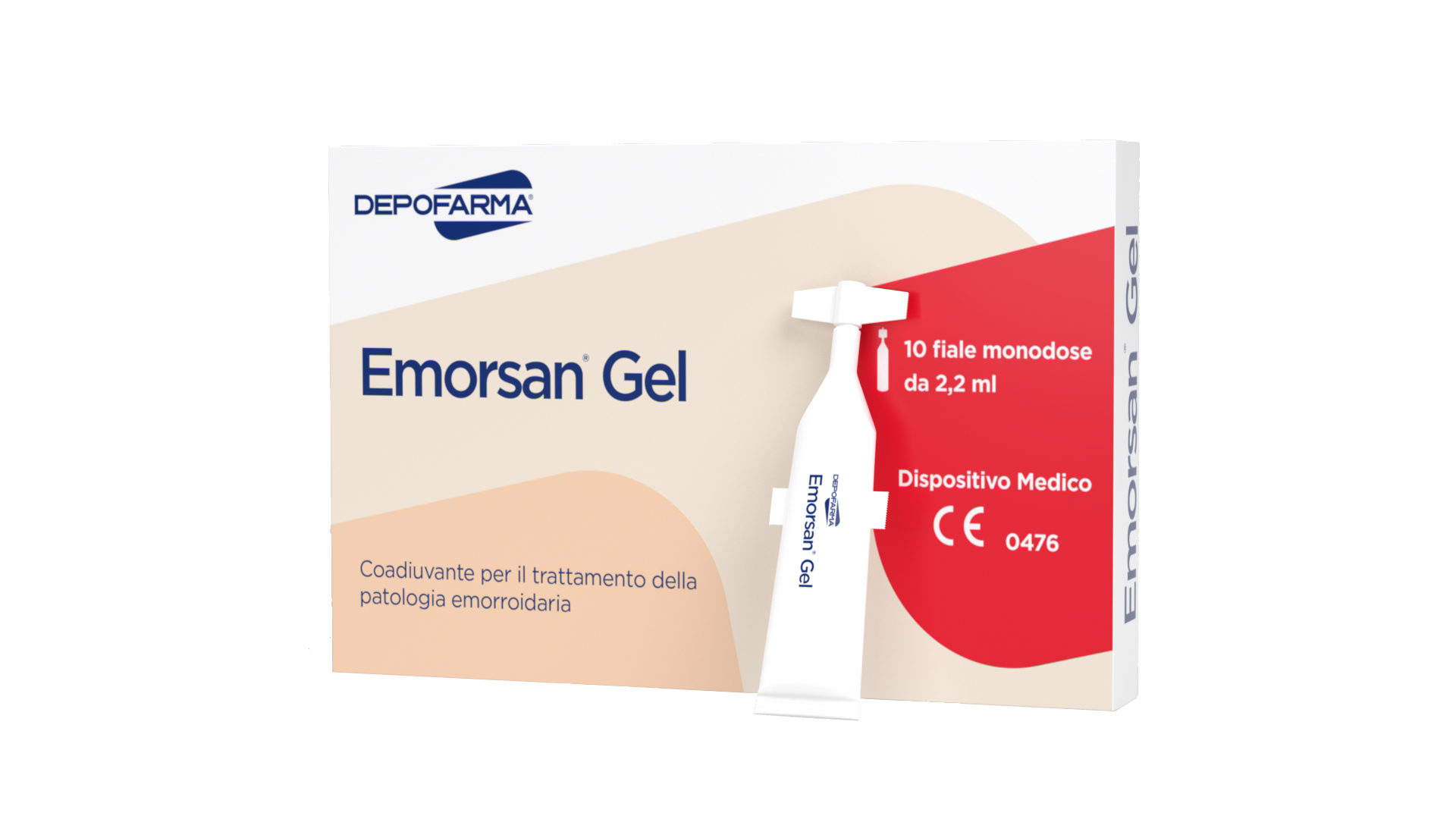 Emorsan Gel 10 Fiale Monodose-3