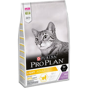 Purina Pro Plan Light Gatto Crocchette Tacchino Sacco 10kg-0