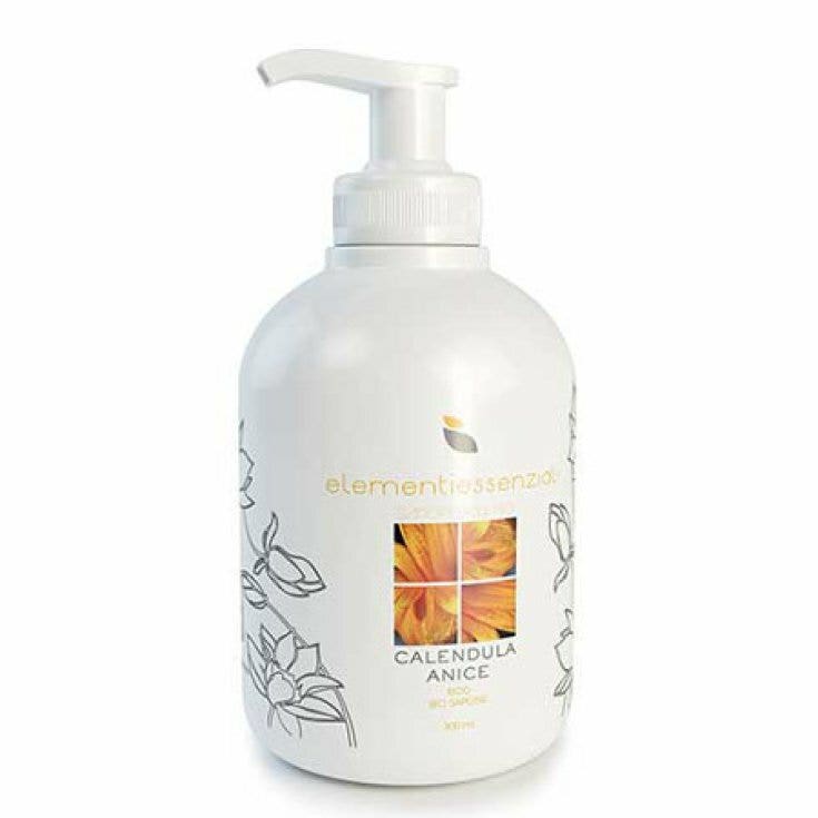 Oti Elementi Essenziali Eco Bio Calendula Anice 150ml-1