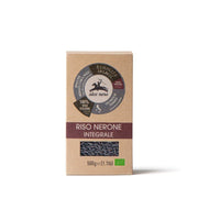 Alce Nero Riso Nerone Integrale Bio 500g-2