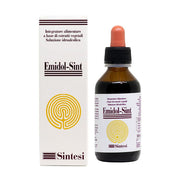 Sarandrea Emidol-Sint Tintura Madre 100ml-1