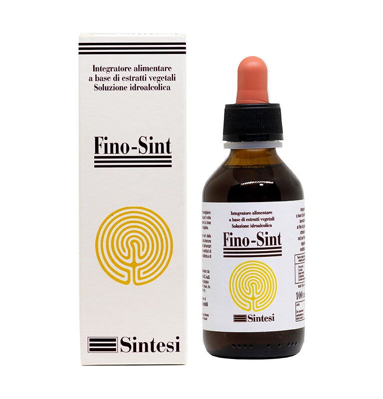 Sarandrea Fino-Sint 100ml-1