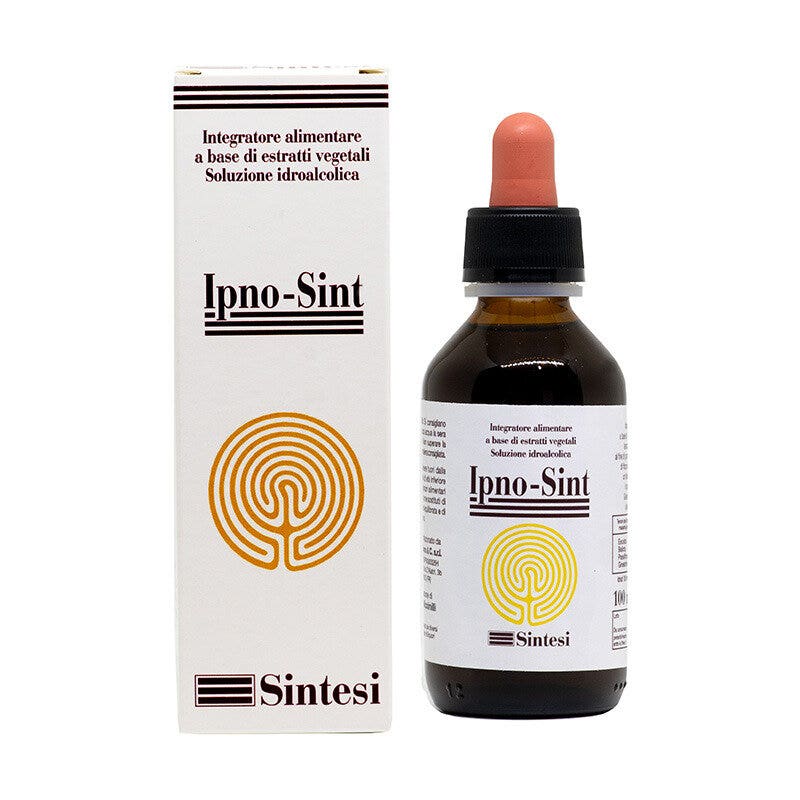 Sarandrea Ipno-Sint Tintura Madre 100ml-1
