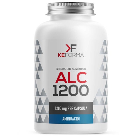 Alc 1200 50 Compresse-1