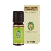 Olio Essenziale Menta Piperita Bio 10ml-1