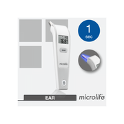 Microlife Ear Termometro Auricolare Infrarossi-1