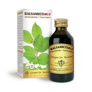 Dr Giorgini Balsamicomix Liquido Analcoolico 100ml-1