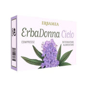 Erbamea Erbadonna Ciclo 24 Compresse-2
