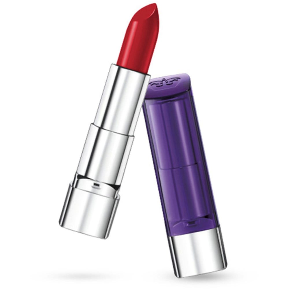 Rimmel Rossetto Stick Idratante Hydra Renew 510 Mayfair Red Lady 4g-1