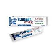 Plakout Active Dentifricio 0,20%-1