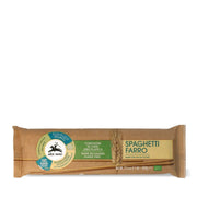 Alce Nero Spaghetti Di Farro Bio 500g-2