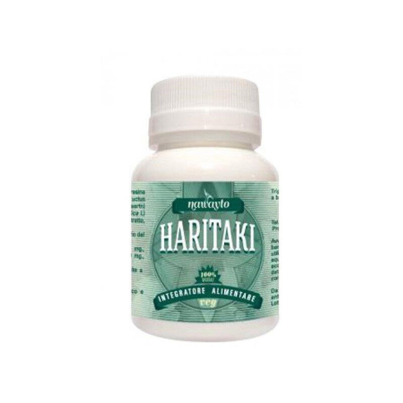 Nawayto Haritaki 60 Compresse-1