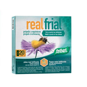 Santivieri Realfrial Propoli e Echinacea 20 Fiale-1
