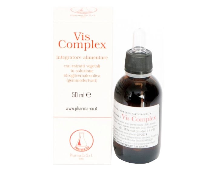 Vis Complex Gocce 50ml-2