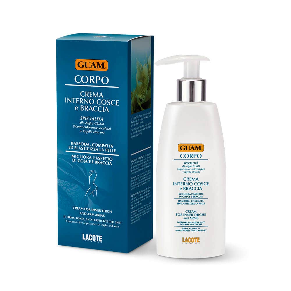Guam Crema Interno Cosce/Braccia 200ml-3