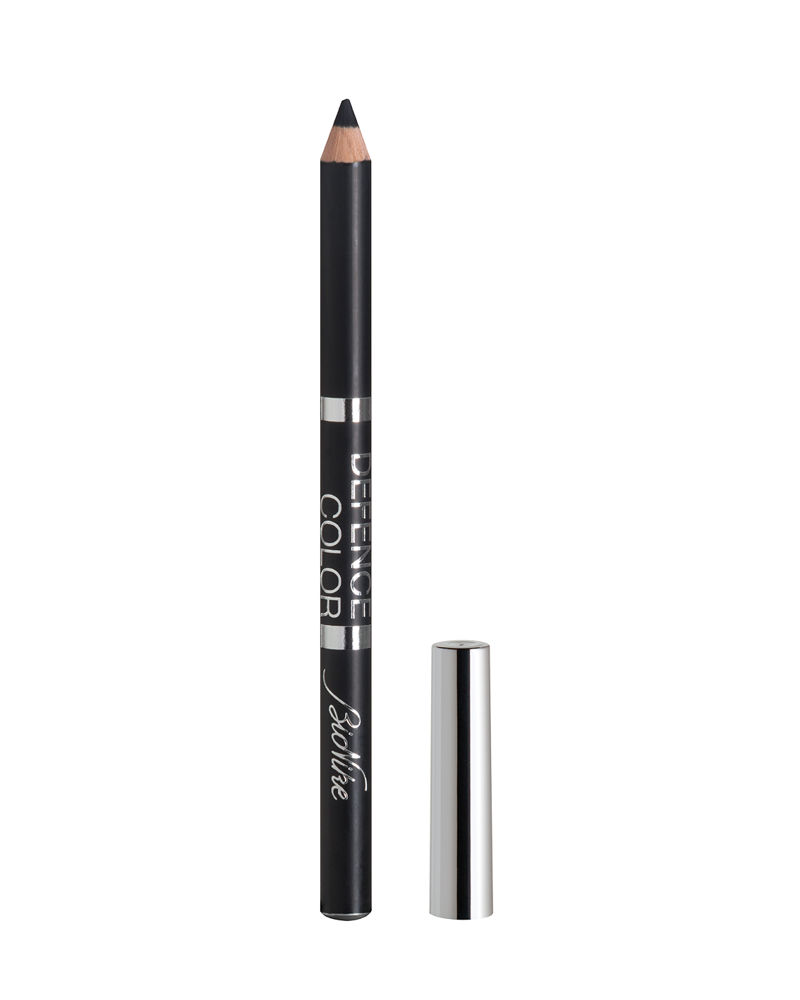 Bionike Defence Color Matita Occhi Kohl&Kajal 101 Vrai Noir 1 Pezzo  - 3