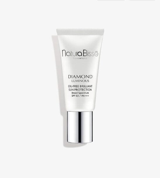 Natura Bissé Diamond Spf 50 Pa+++ Oil-free Brilliant Sun Protection 30ml-2