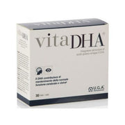 Vitadha 30x6,5ml-5