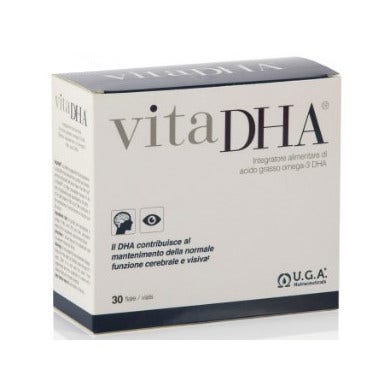 Vitadha 30x6,5ml-5