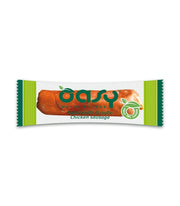 Oasy Snack Salsicciotti Di Pollo 8 Gr-1