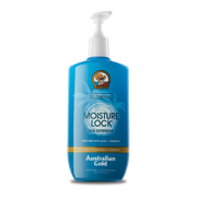 Australian Gold Moisture Lock Idratante Doposole 473ml-2