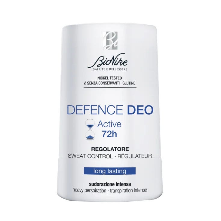 Bionike Defence Deo Roll On Active 50ml-8