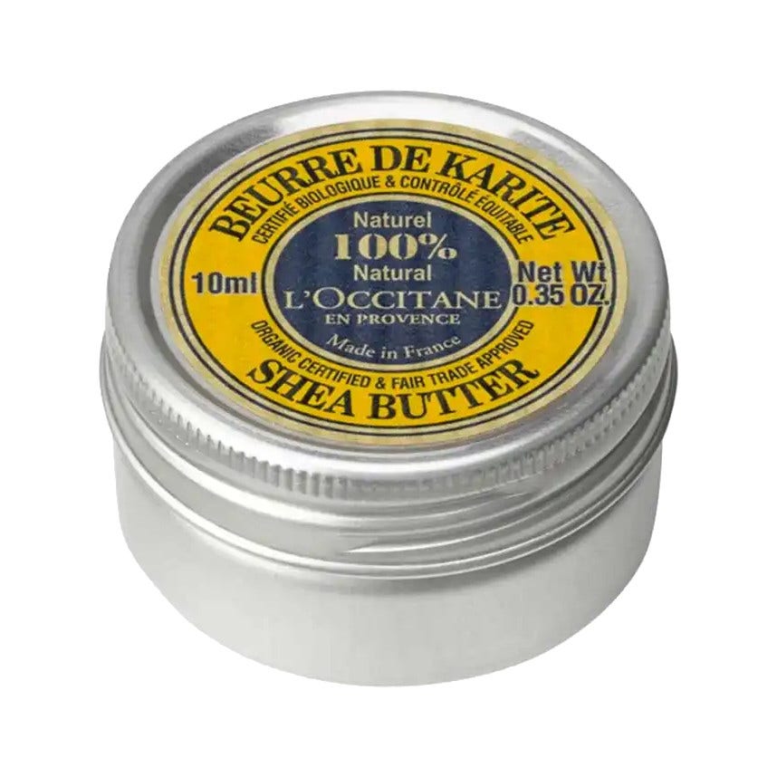 L'Occitane Burro Di Karité Corpo Ultra-Nutriente 10ml-2