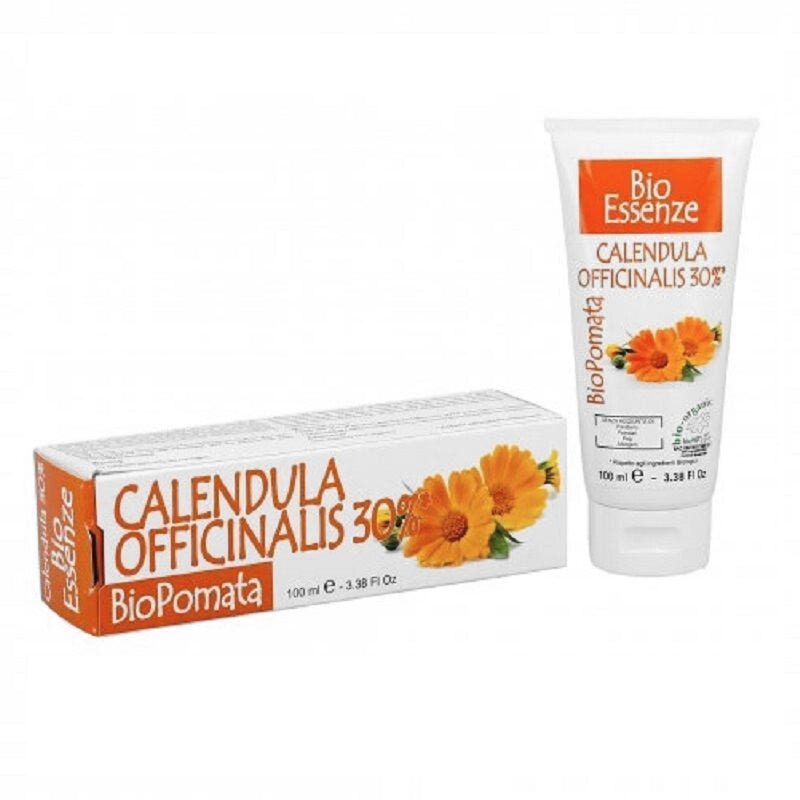 Alcea Biopomata Calendula 30% Officinalis 100ml-1