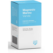 Vanda Magnesio Marino 60 Capsule-2