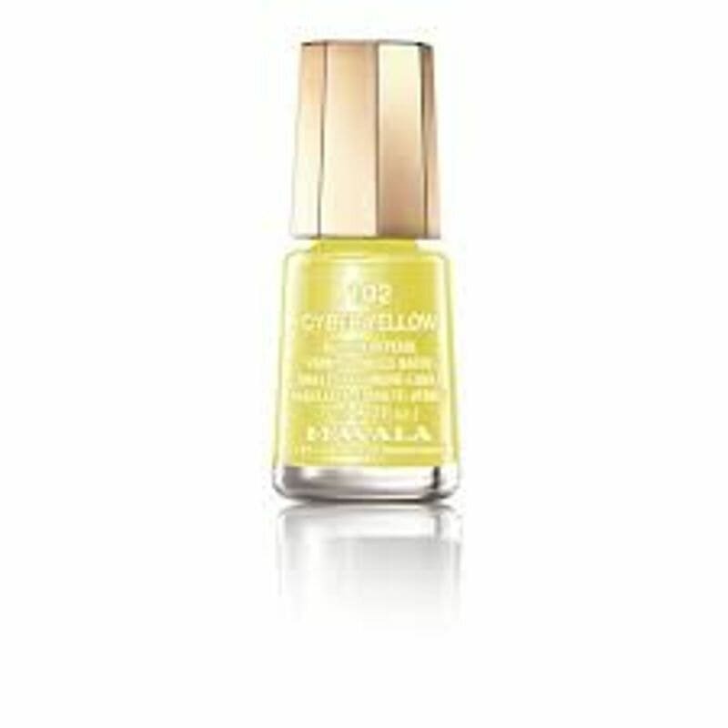 MINICOLOR 102 CYBER YELLOW-1