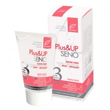 Dr Taffi Crema Seno Plus&Up 100ml-1
