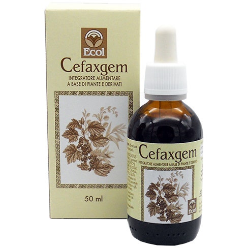 Ecol Cefaxgem Gocce 50ml-1