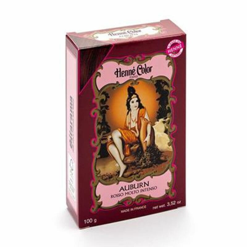 POLVERE HENNE AUBURN RO INT-1